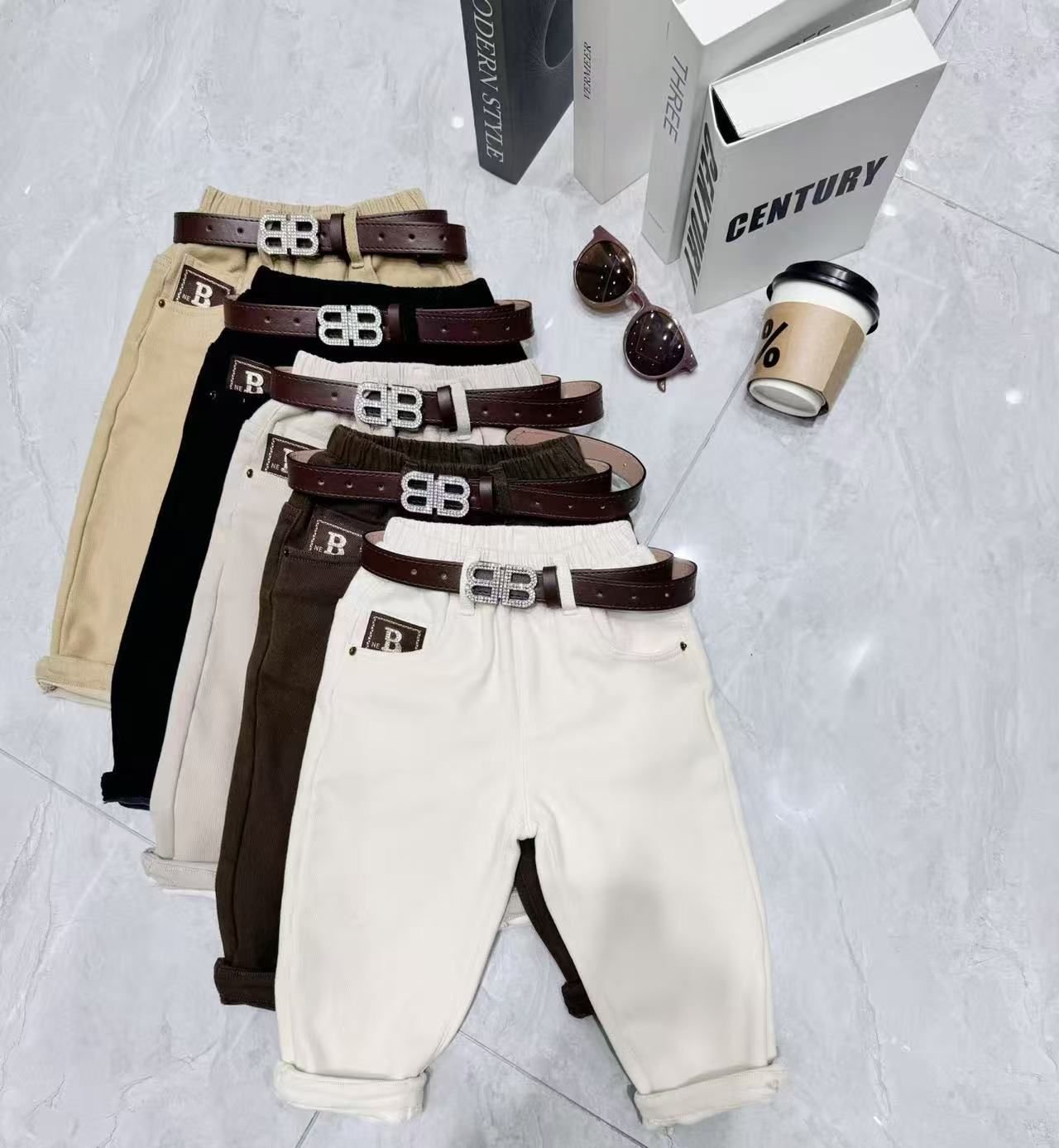 Брюки/Шалбар / 