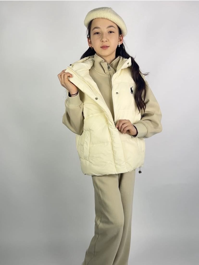 Тройка/Үштік / 