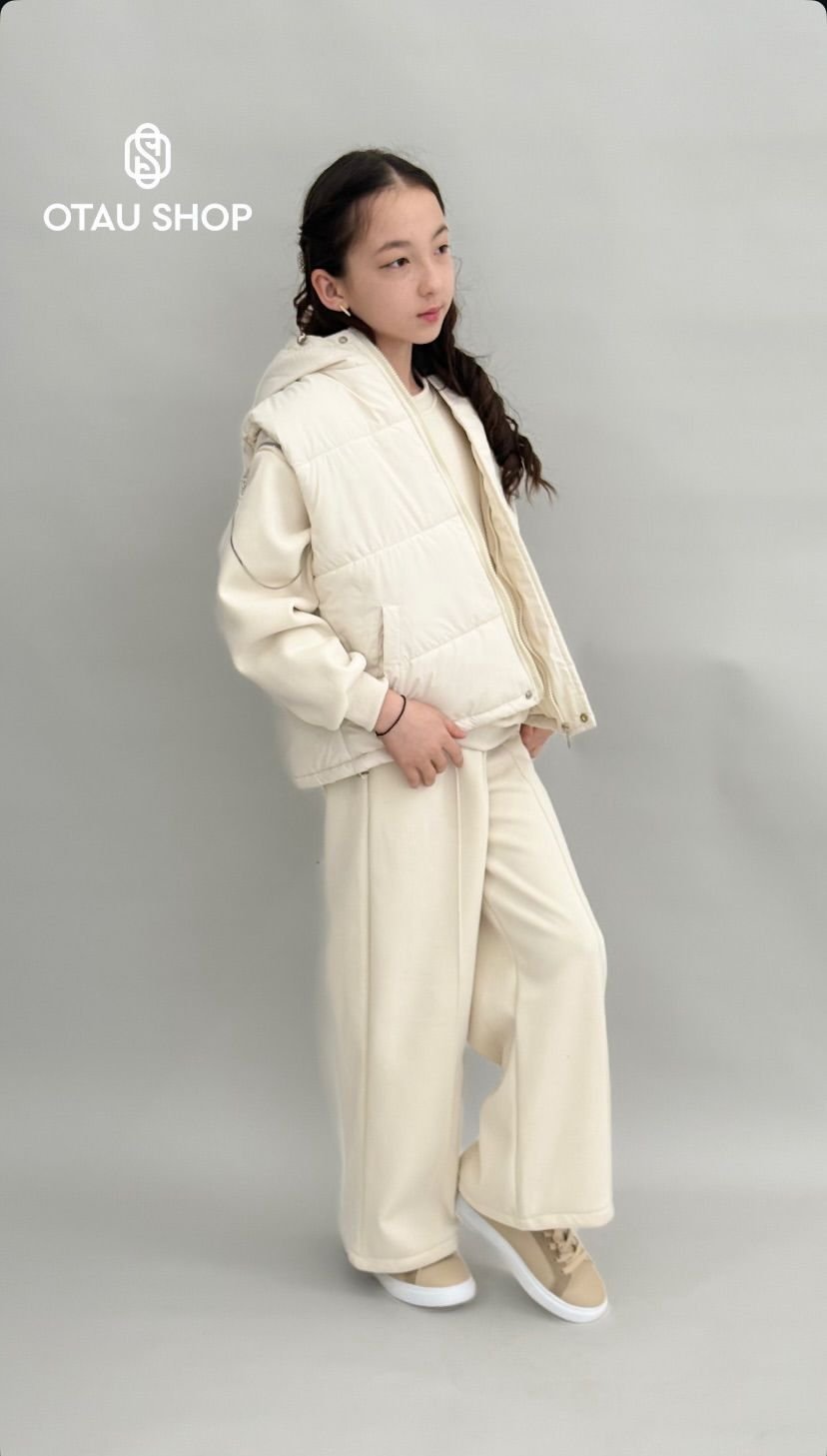 Тройка/Үштік / 