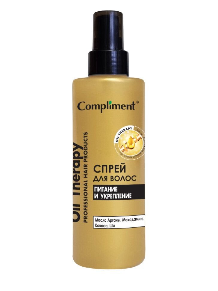 Спрей для волос / 