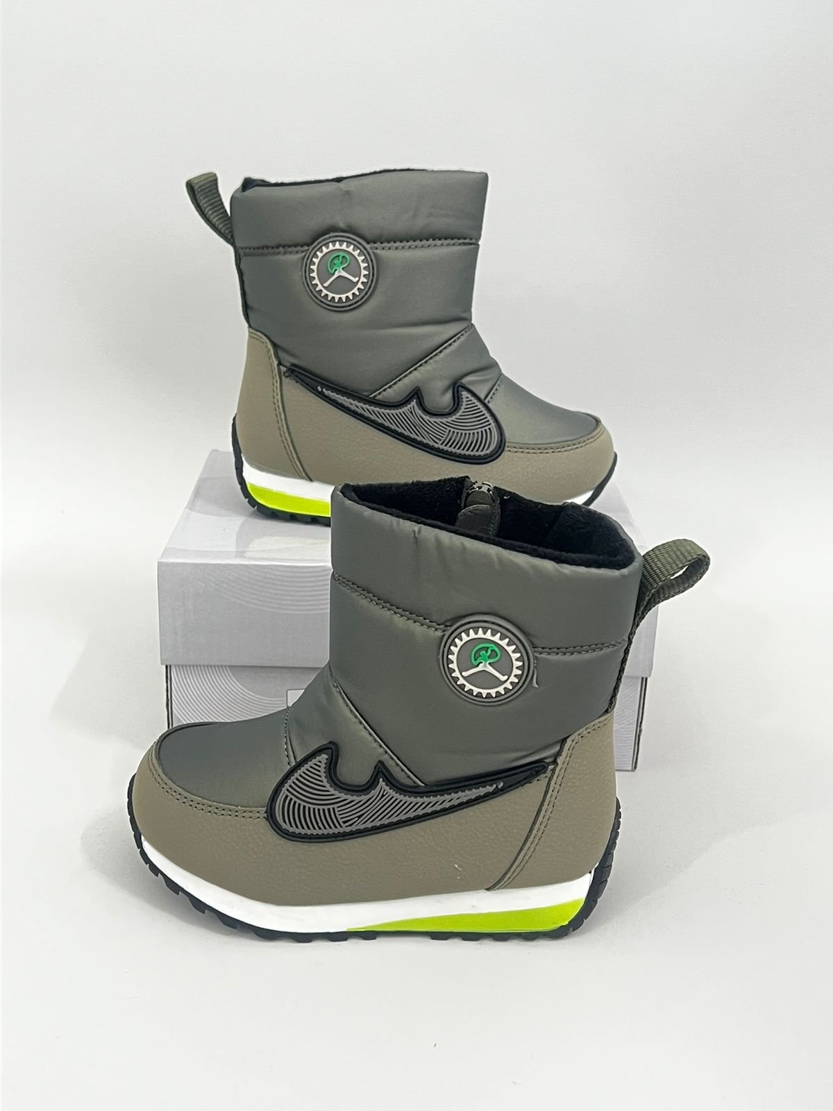 Обувь/Аяқ киім / 