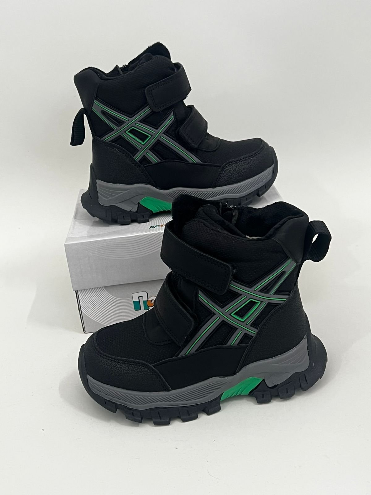 Обувь/Аяқ киім / 