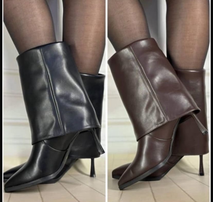 Обувь/Аяқ киім / 