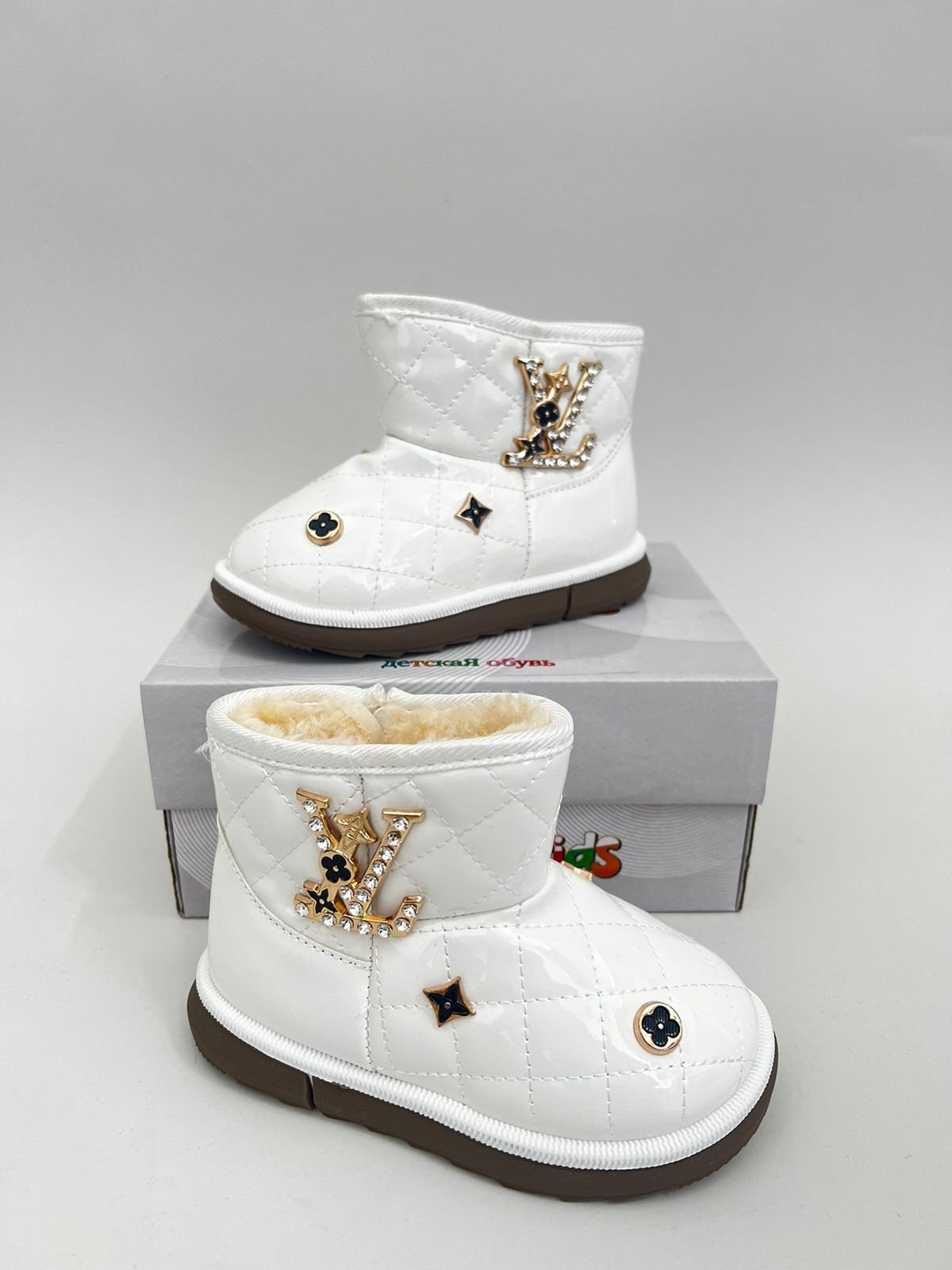 Обувь/Аяқ киім / 