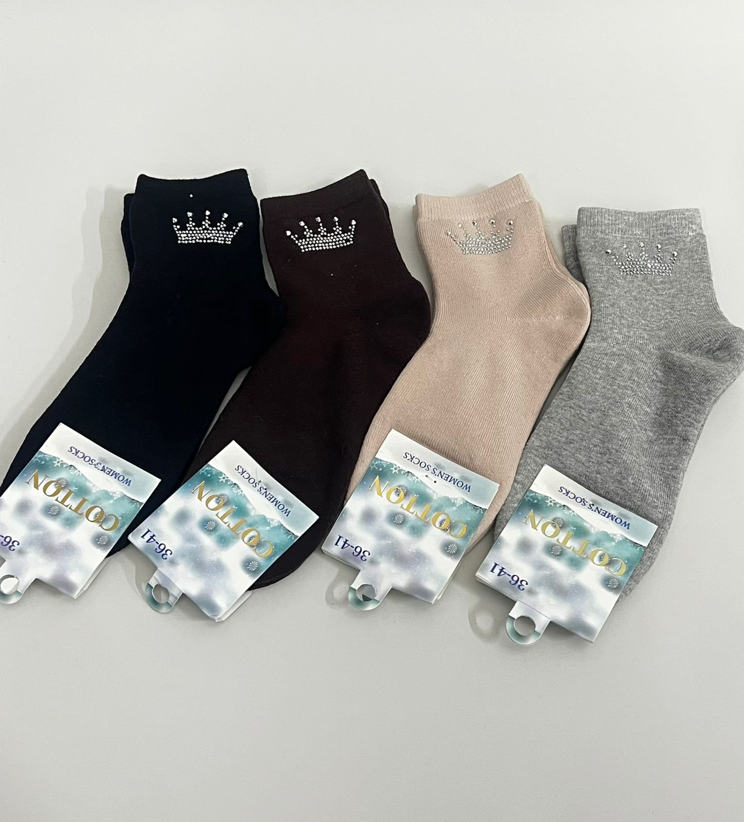 Носки/Шұлық / 