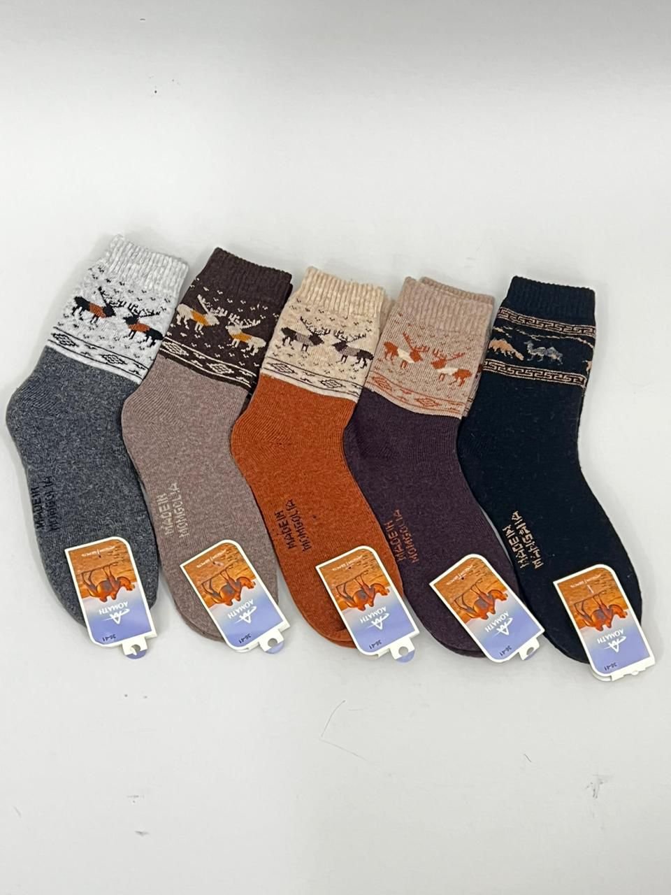 Носки/Шұлық / 