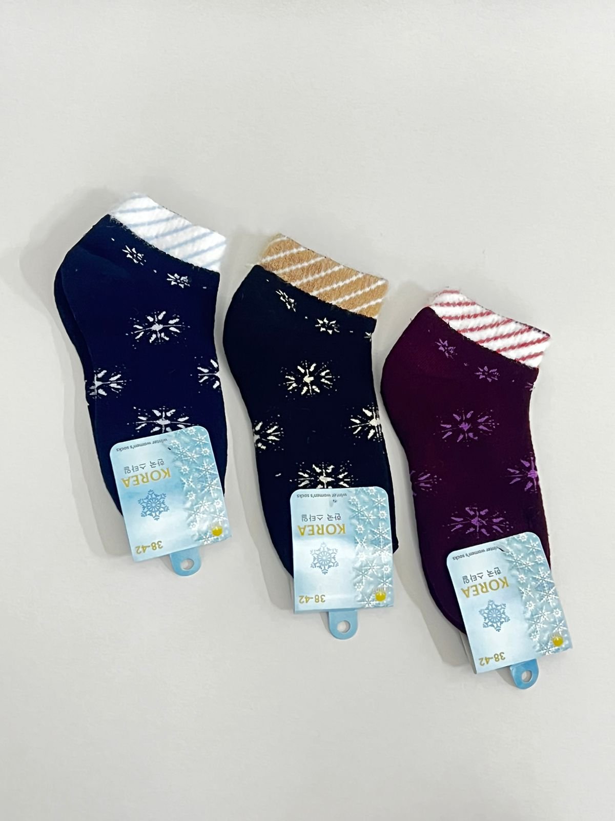 Носки/Шұлық / 