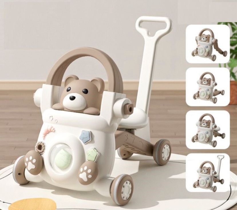 Ходулька 2в1 / 