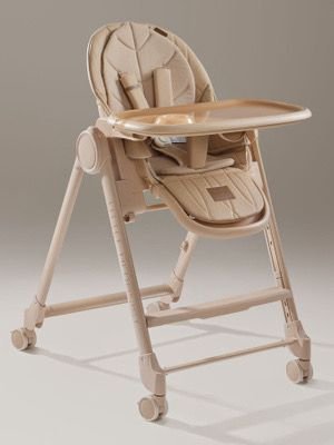 Стульчик для кормление / 