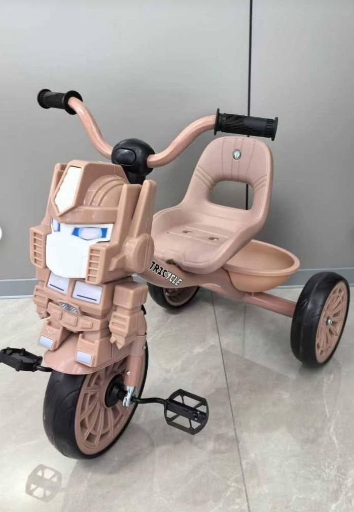 Велосипед  / 