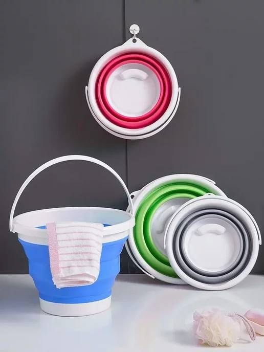 Ведро/шелек / 