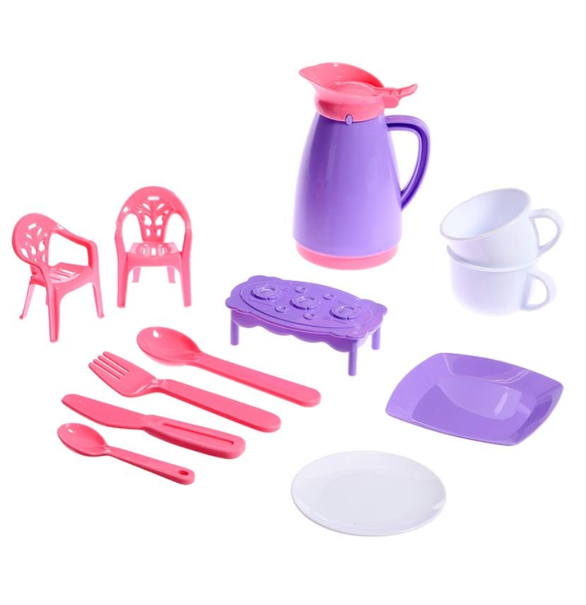 Набор/Жинақ / 