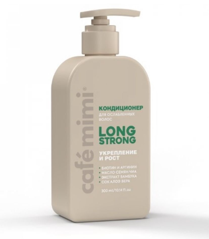 Кондиционер для волос / 