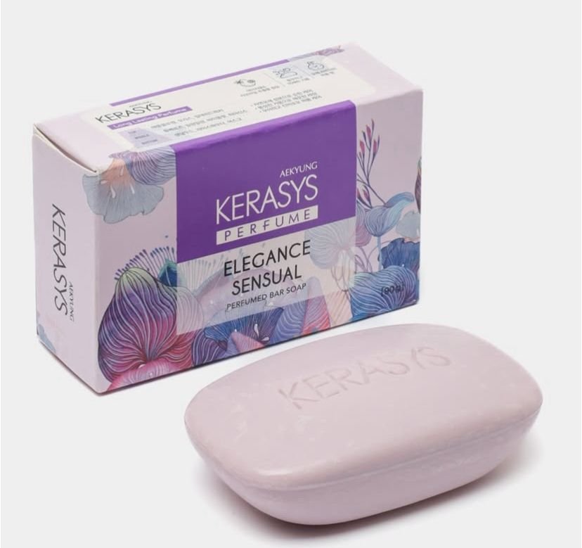 Мыло/сабын / 