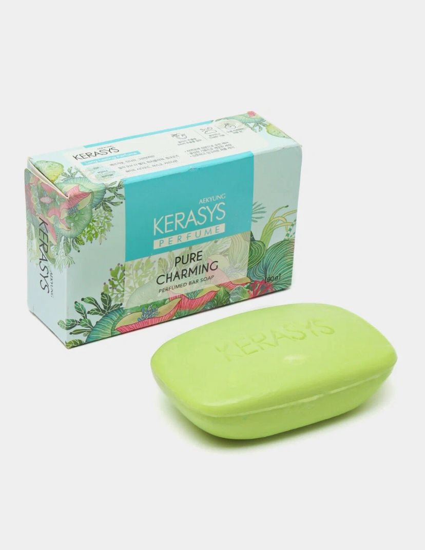 Мыло/сабын / 