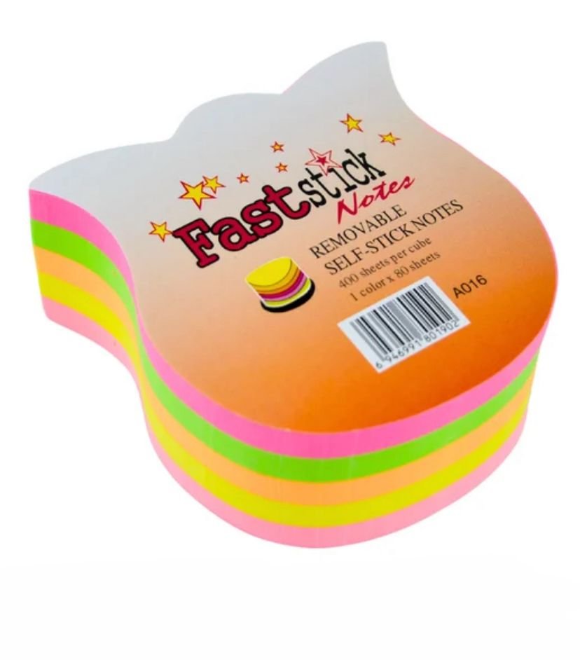 Стикер/жапсырма / 