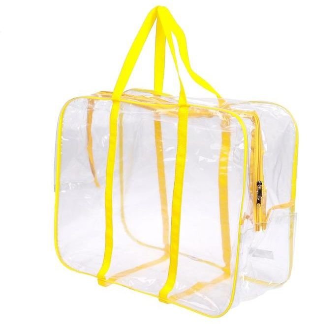 Сумка двойка / 