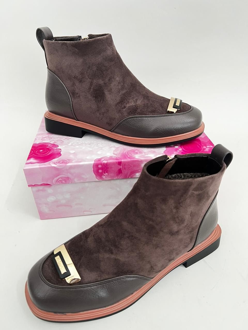 Обувь/Аяқ киім / 