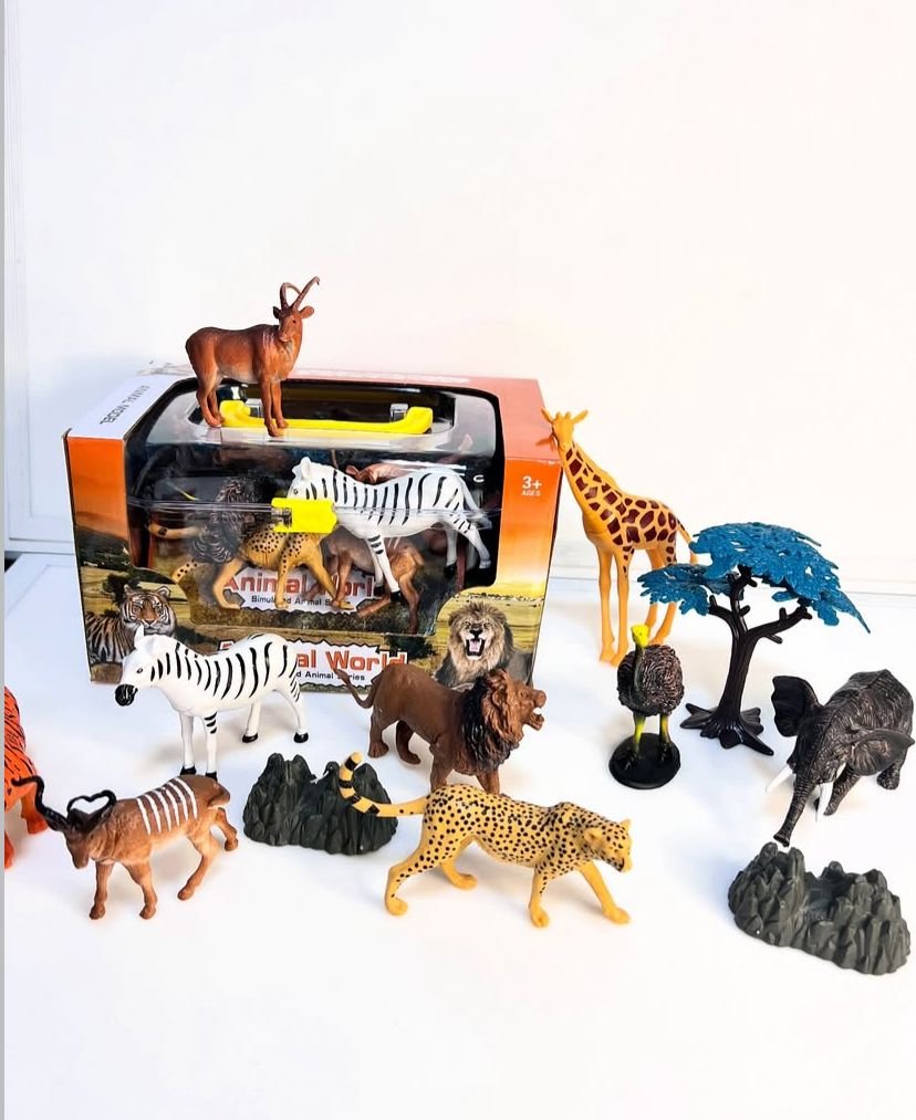 Набор/Жинақ  / 