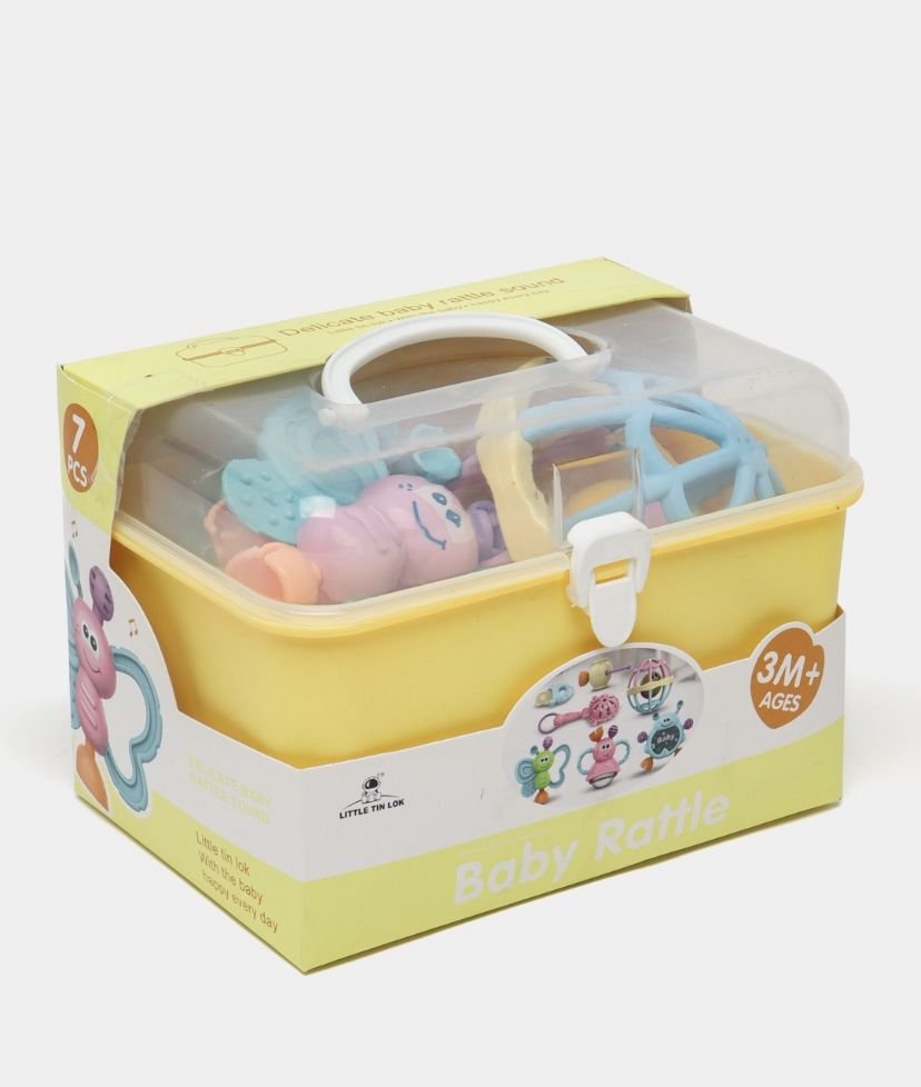 Сылдырмақ жинағы / 