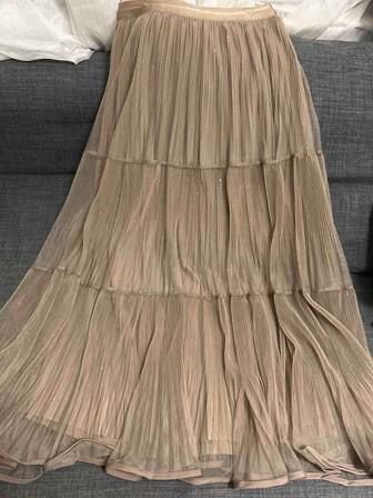 Юбка/белдемше / 