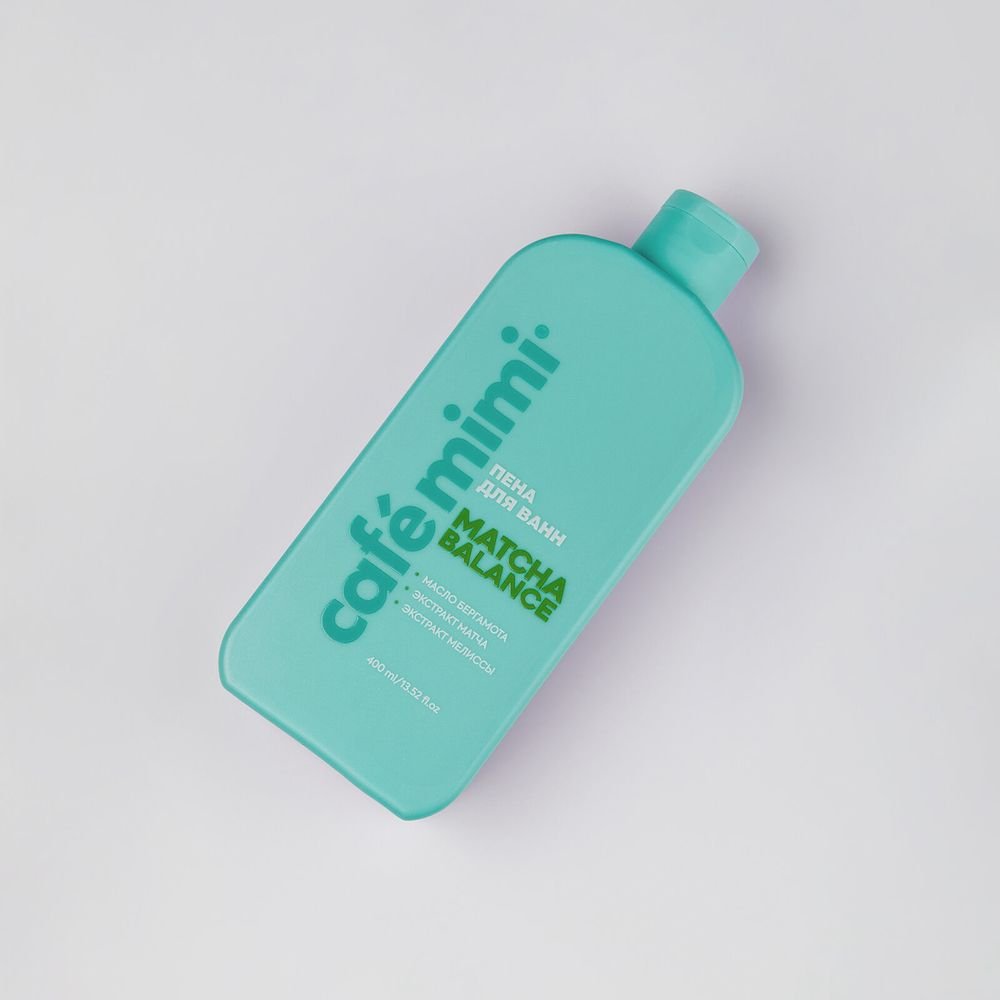 Пена для ванны   / 