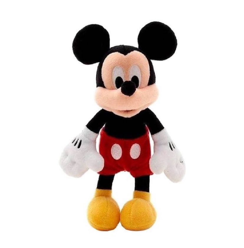 Микки Маус / 