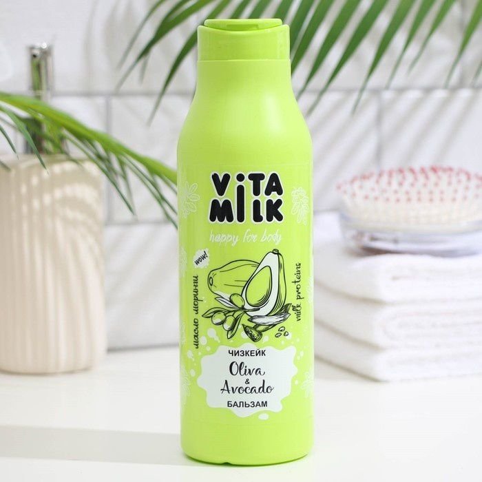 Гель для душа / 