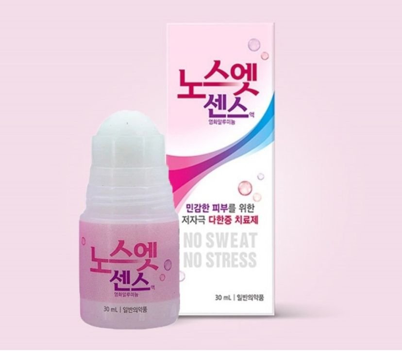 Дезодорант / 