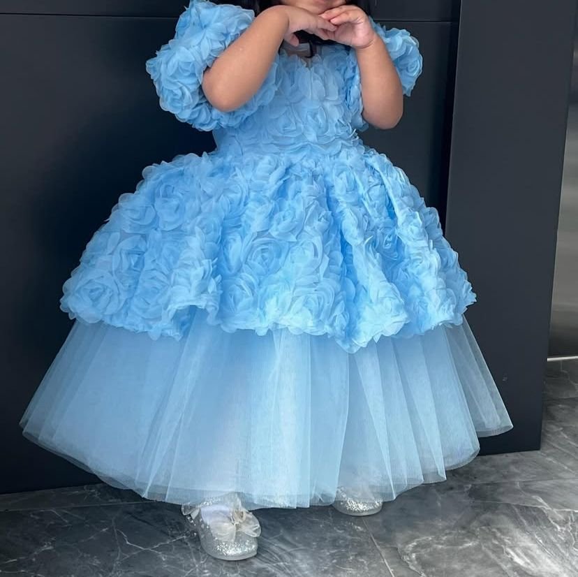 Платье/Көйлек / 