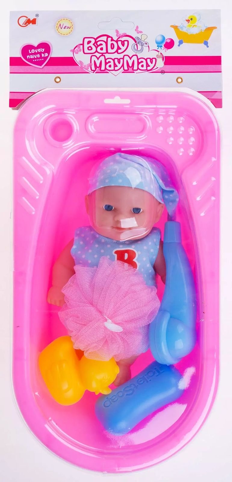 Ванный набор / 