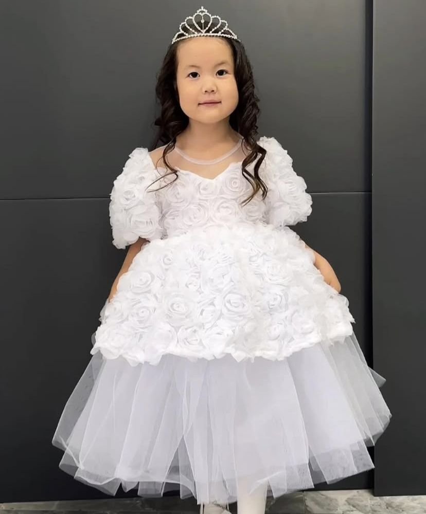 Платье/Көйлек / 