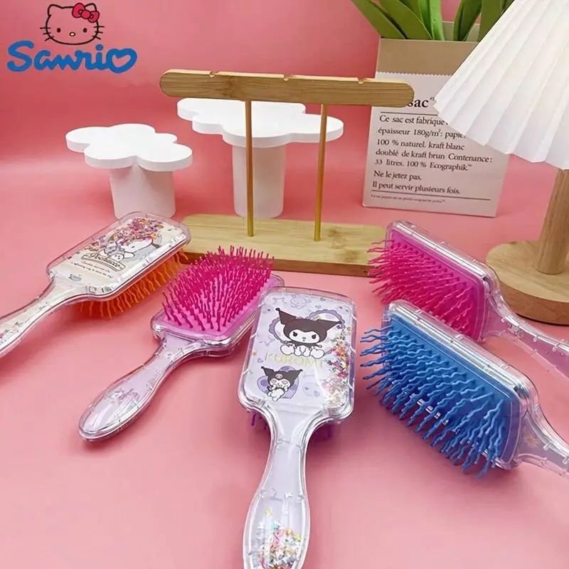 Расческа/Тарақ / 