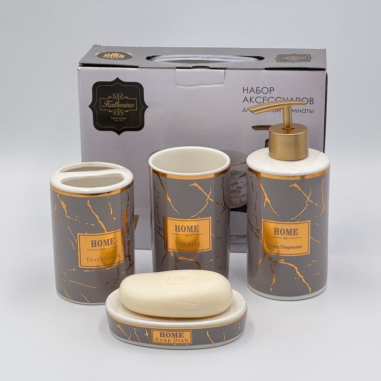 Ванный набор / 