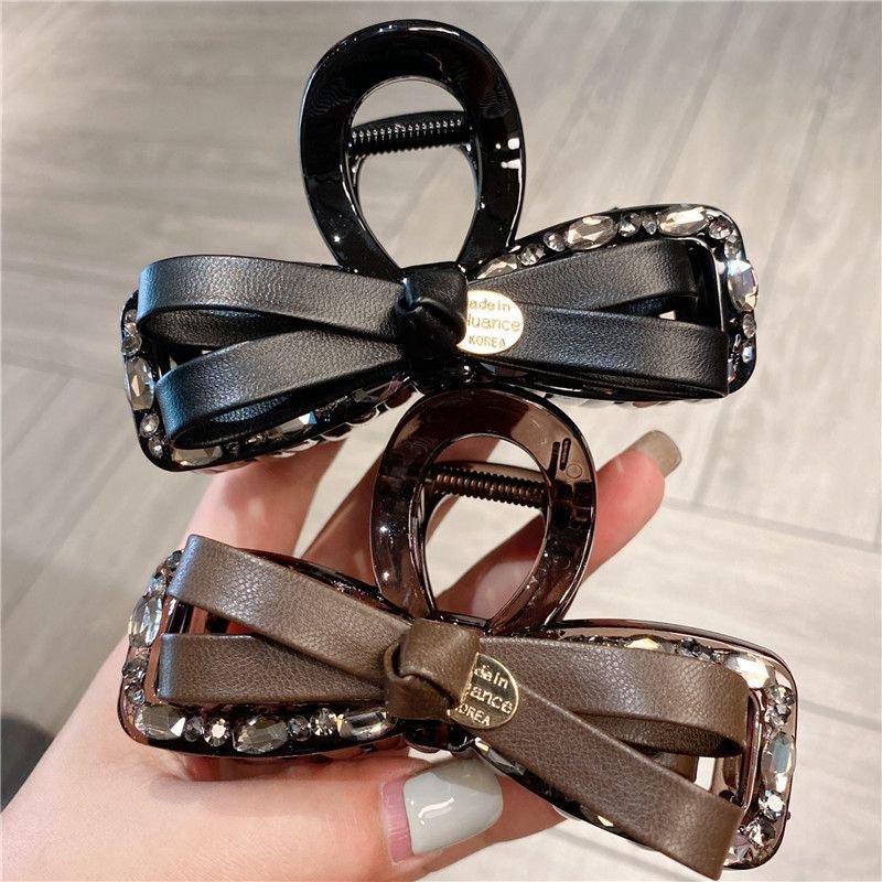 Шаш қыстырғыш / 