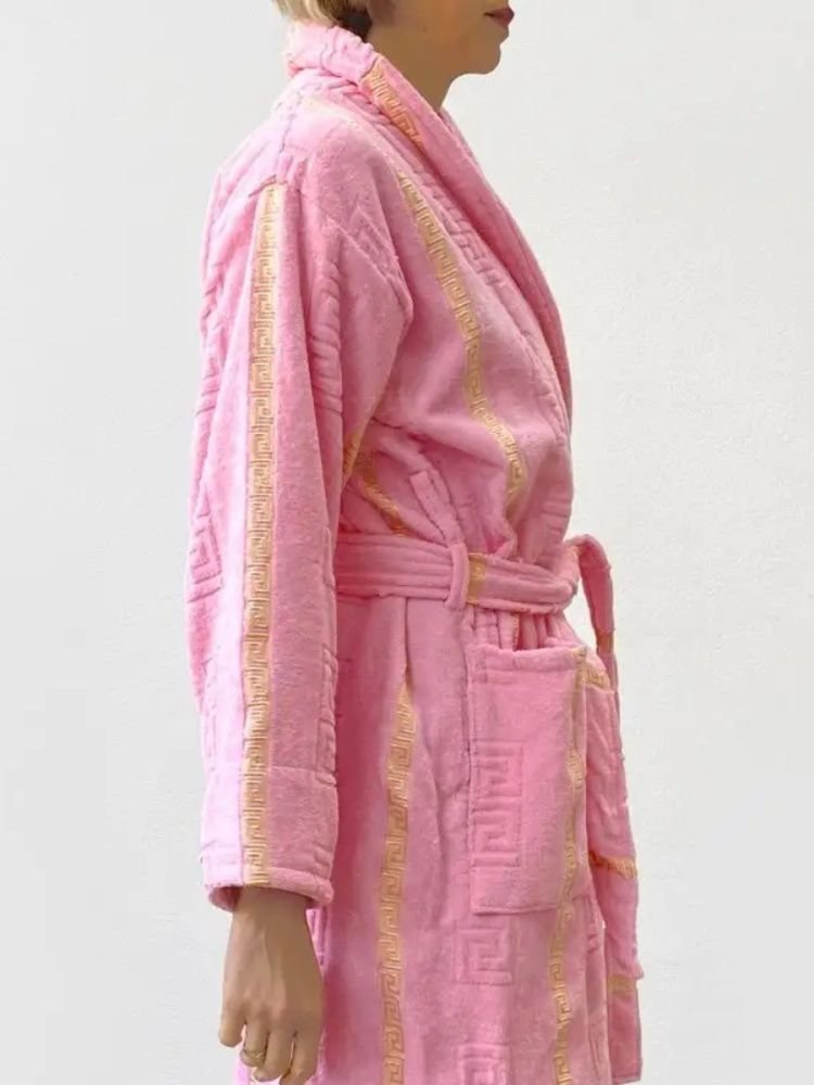 Банный халат / 