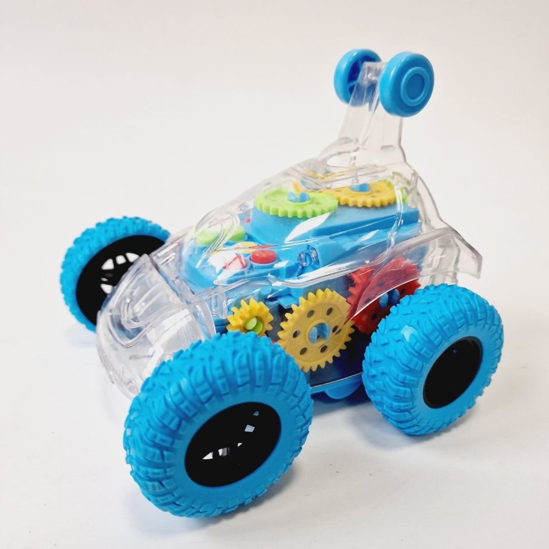 Перевертыш / 