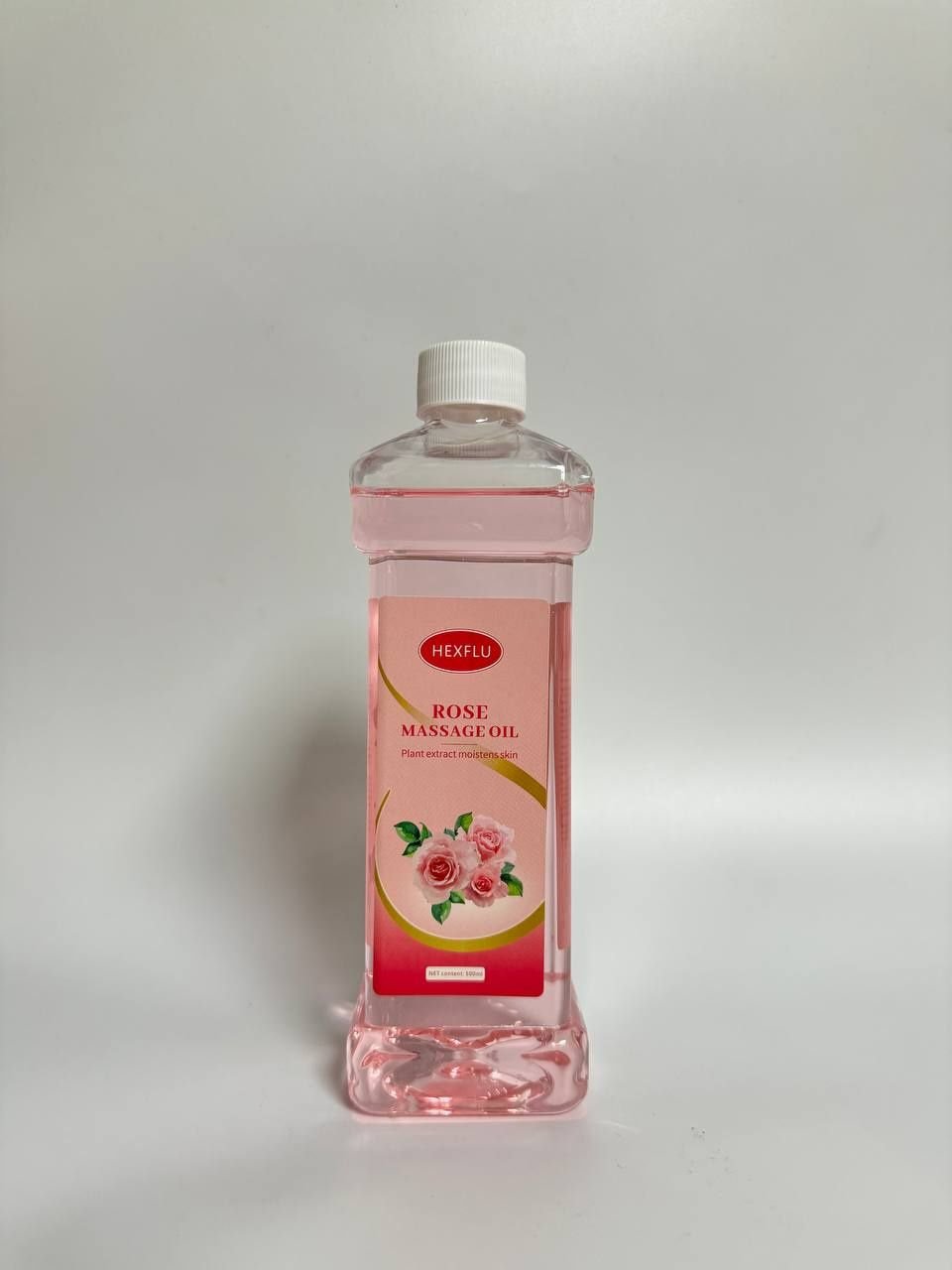 Массажное масло / 