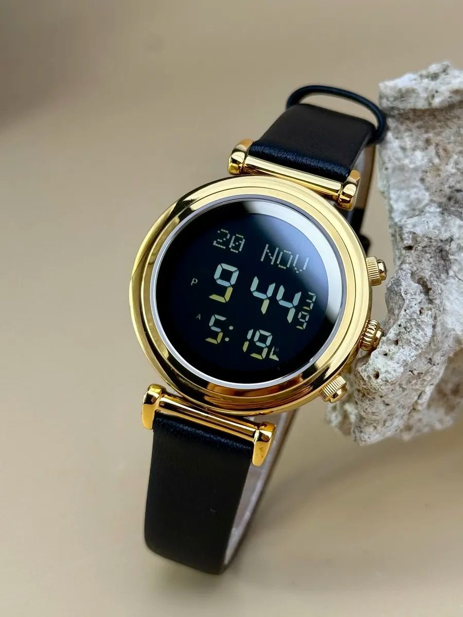 Часы/сағат / 