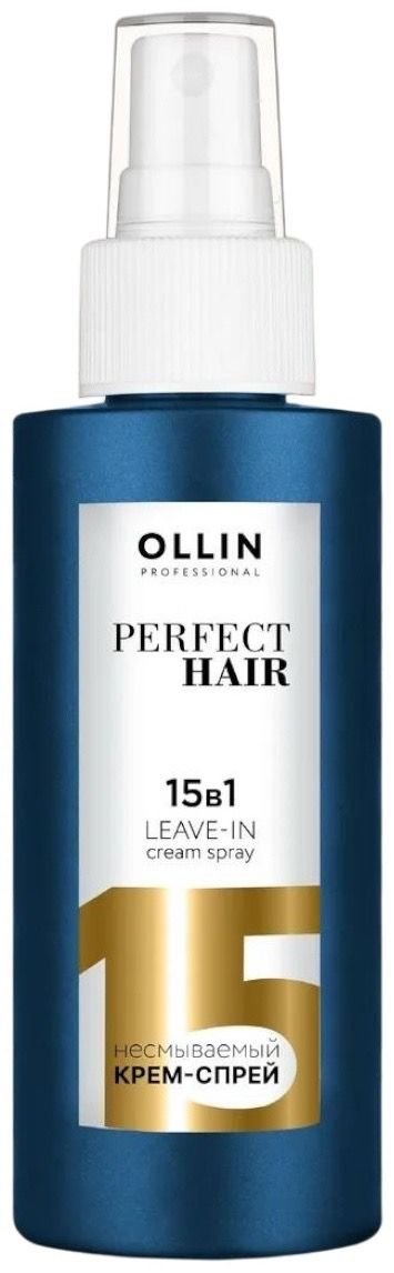 Спрей для волос / 