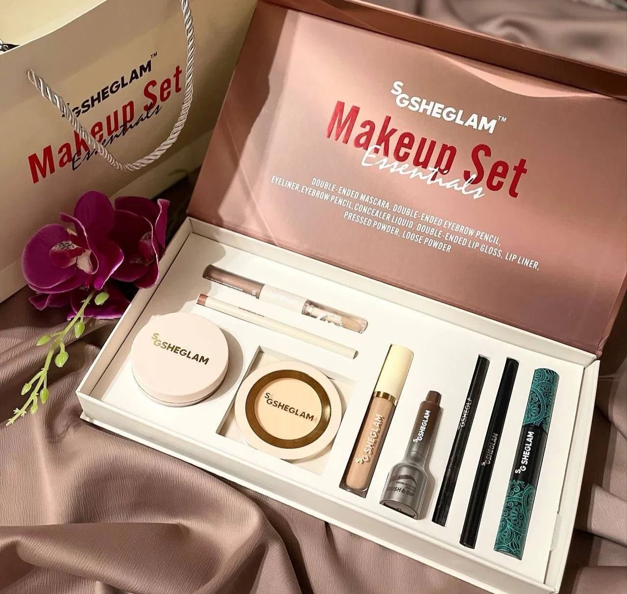 Набор/Жинақ  / 