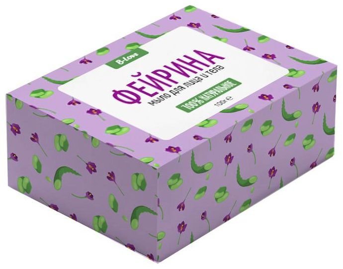 Мыло/сабын / 