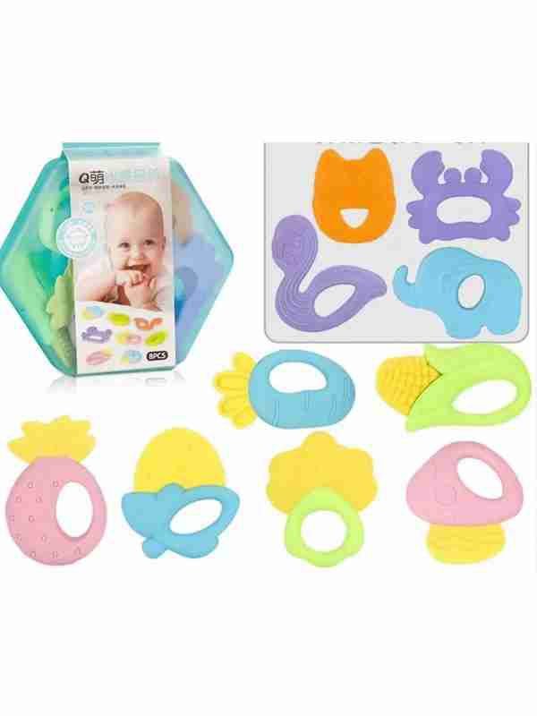 Прорезыватель / 