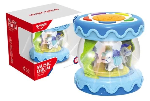 Музыкалық ойыншық  / 