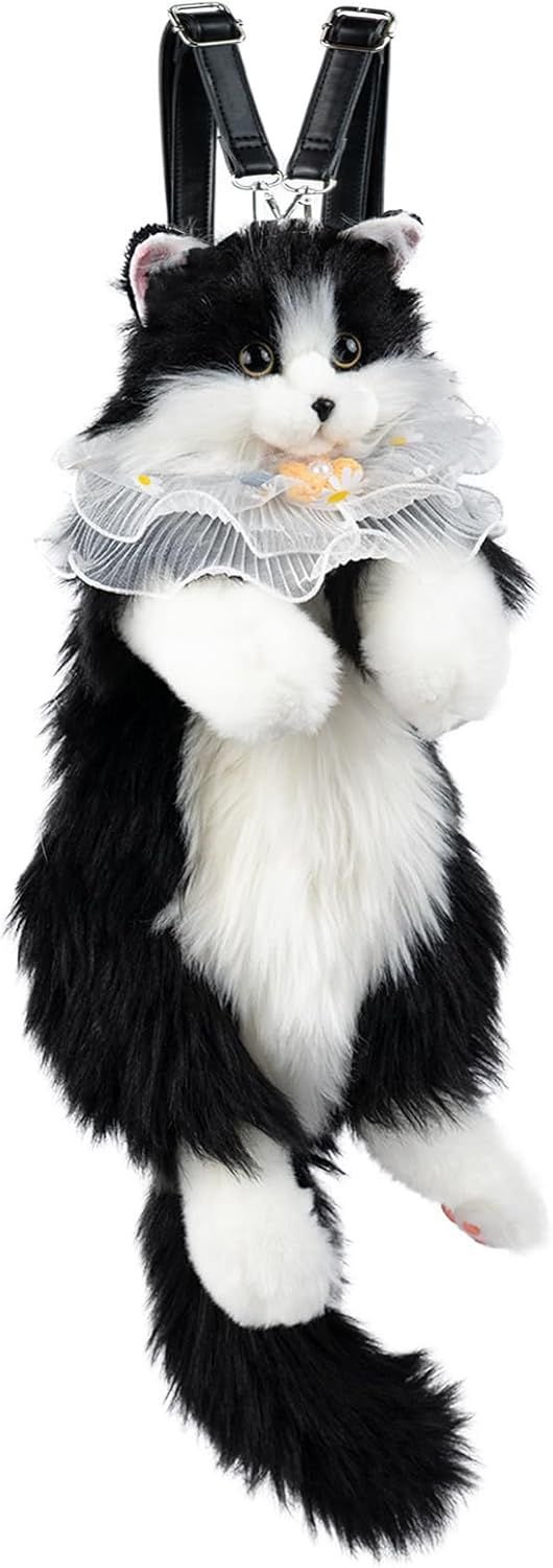 Мысық сөмке / 