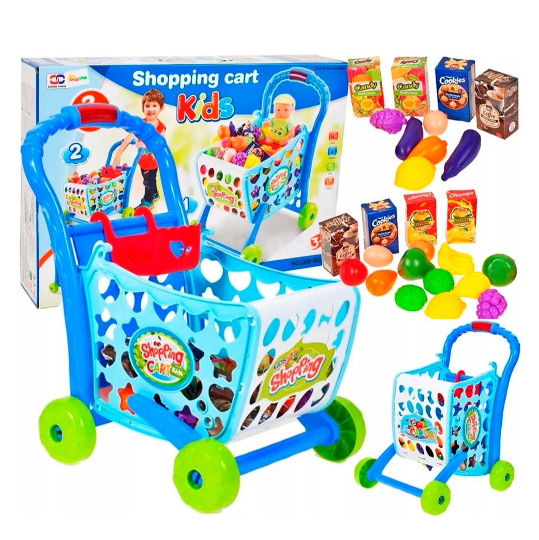 Корзина/Себет / 