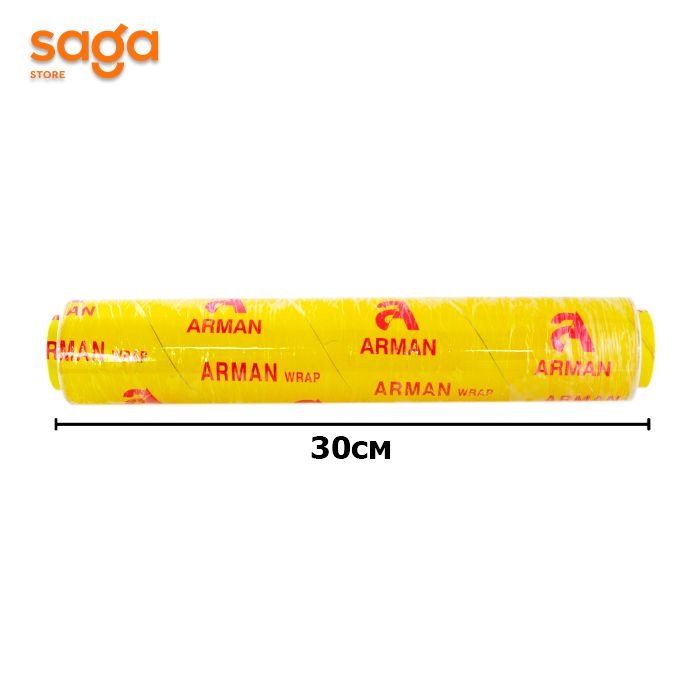 Пищевая пленка / 