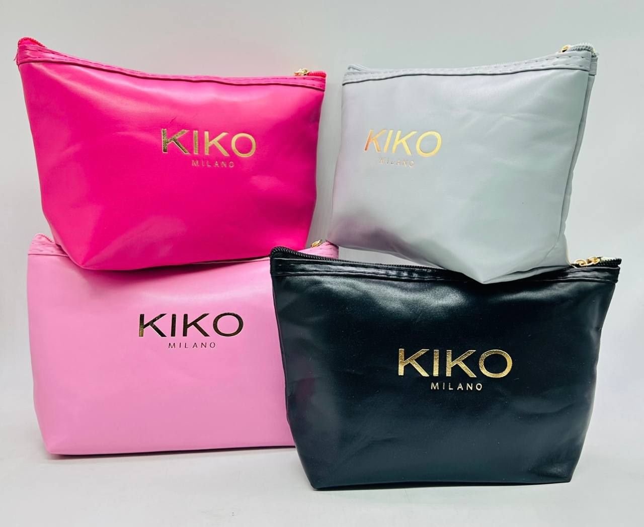 Косметикалық сөмке / 