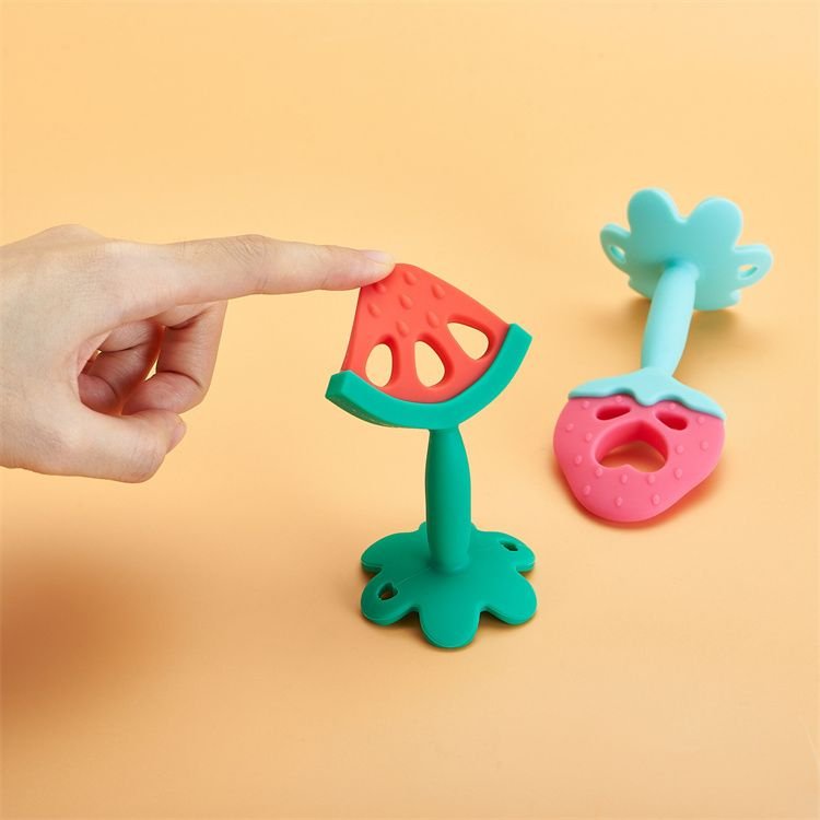 Прорезыватель / 