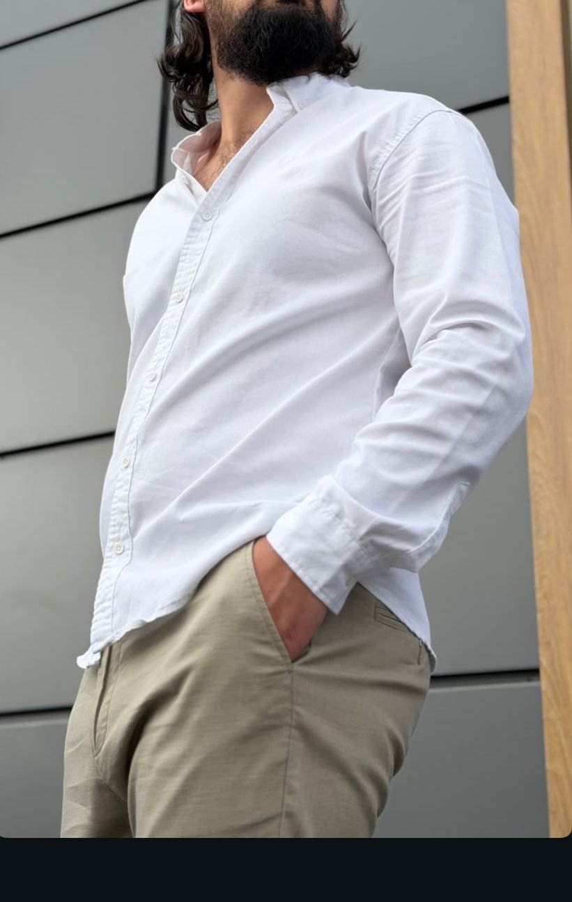 Рубашка/көйлек / 